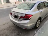 HONDA CIVIC 2025 214650km